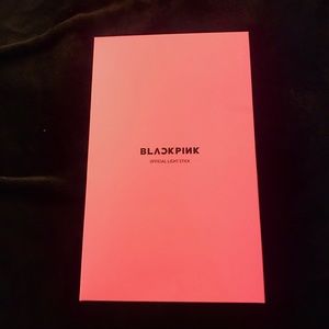 Blackpink Lightstick
